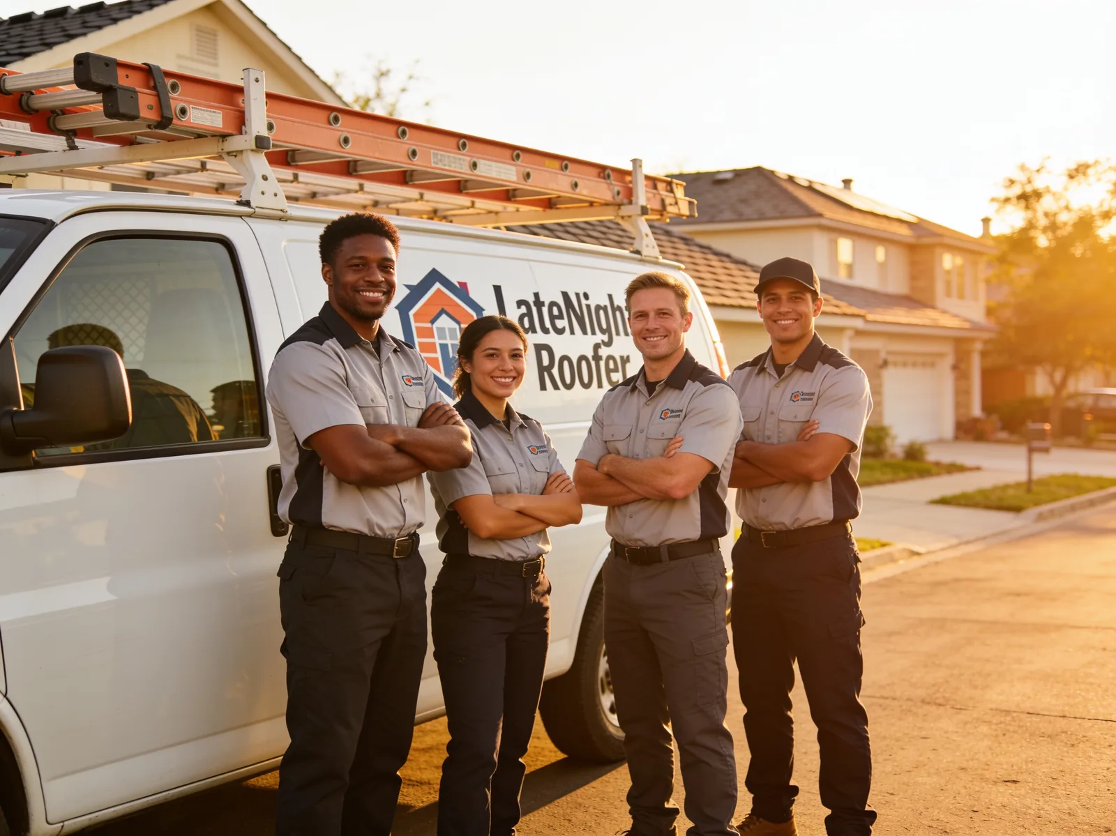Emergency Roof Repair company in Milford, IA